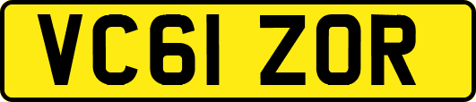 VC61ZOR