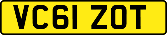 VC61ZOT