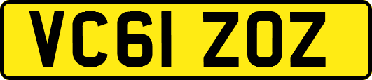 VC61ZOZ