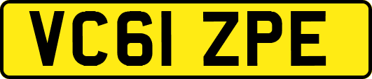 VC61ZPE