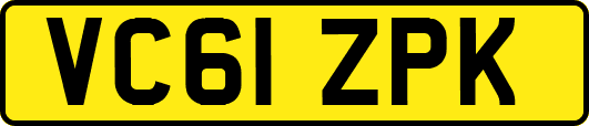 VC61ZPK