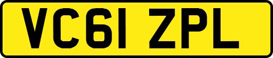 VC61ZPL