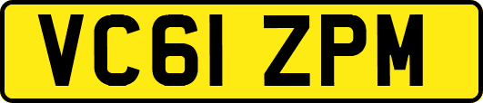VC61ZPM