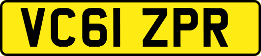VC61ZPR