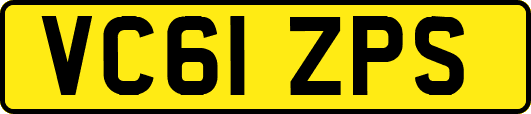 VC61ZPS