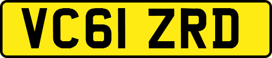 VC61ZRD