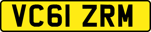 VC61ZRM