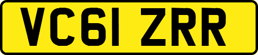 VC61ZRR
