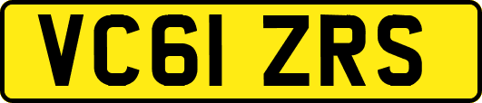 VC61ZRS