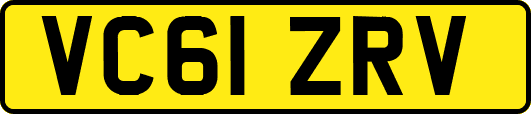 VC61ZRV