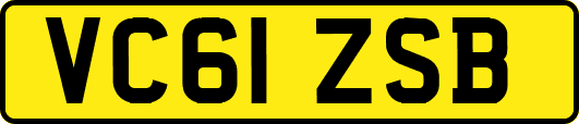VC61ZSB