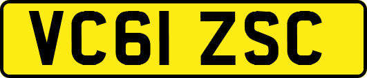 VC61ZSC