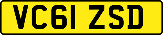 VC61ZSD