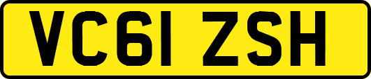 VC61ZSH