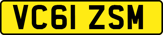 VC61ZSM