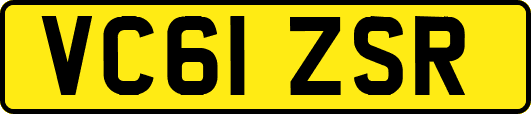 VC61ZSR