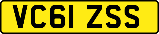 VC61ZSS