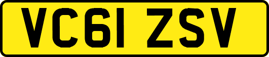VC61ZSV