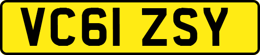 VC61ZSY