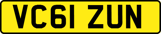 VC61ZUN