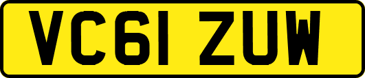 VC61ZUW