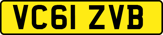 VC61ZVB