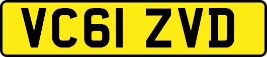 VC61ZVD