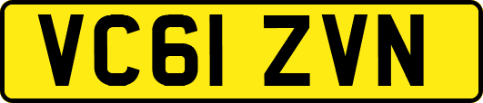 VC61ZVN