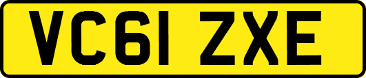 VC61ZXE