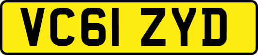 VC61ZYD