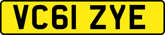 VC61ZYE