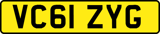 VC61ZYG