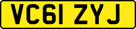 VC61ZYJ