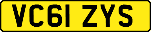 VC61ZYS