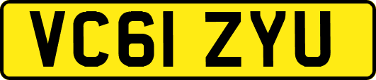 VC61ZYU