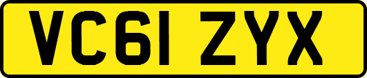 VC61ZYX