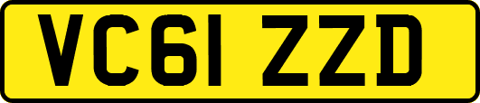 VC61ZZD