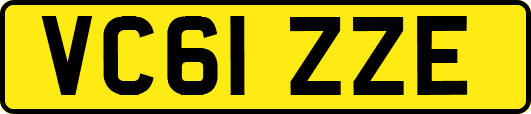 VC61ZZE