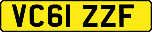 VC61ZZF