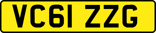 VC61ZZG