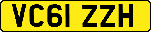 VC61ZZH