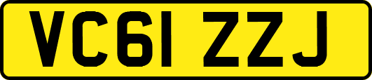 VC61ZZJ