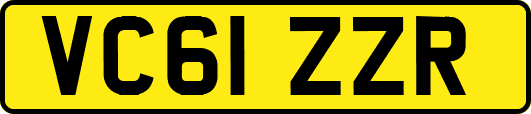 VC61ZZR