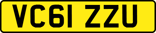 VC61ZZU