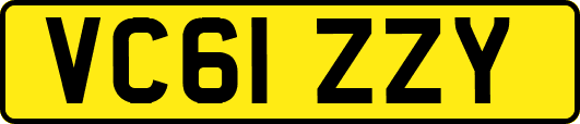VC61ZZY