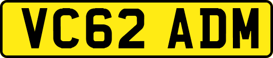 VC62ADM