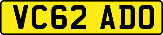 VC62ADO