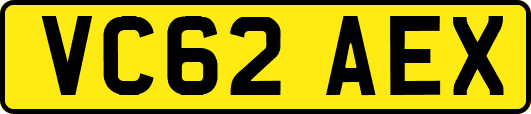 VC62AEX