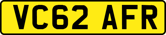 VC62AFR