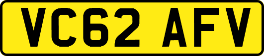 VC62AFV